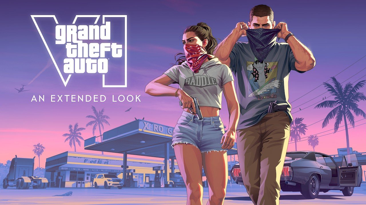 Grand Theft Auto VI An Extended Look