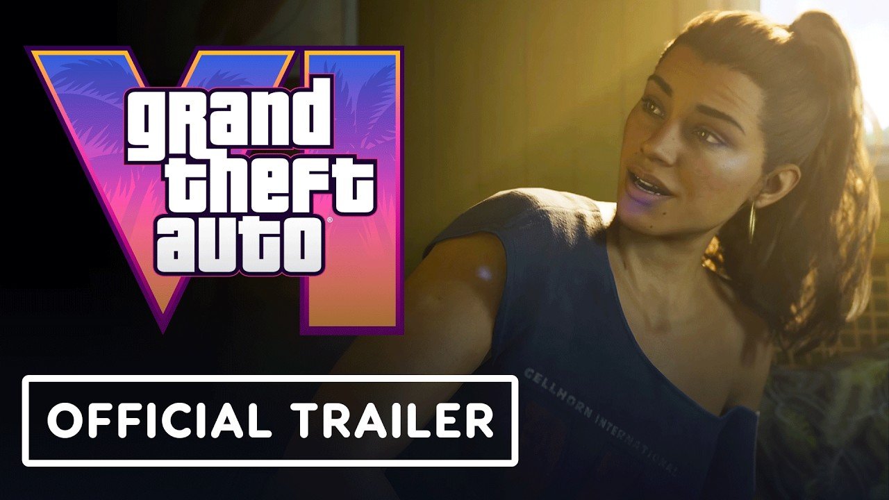 GTA 6 Trailer 2